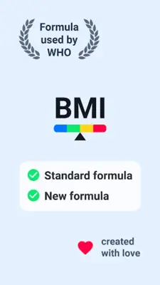 BMI Calculator android App screenshot 8